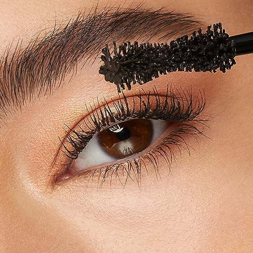 KIKO Milano Extra Sculpt Volume Mascara: Panoramic Lash Volume