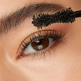 KIKO Milano Extra Sculpt Volume Mascara: Panoramic Lash Volume