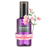 Kundal Ultra Intense Repair with Quick Damaged Care Serum [Cherry Blossom] - Premium Hair Essential Oil, 100ml (3.38 fl. oz)