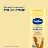 Vaseline Intensive Care Advanced Deep Moisture Body Lotion 200 Ml