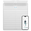 ميزان ذكي Withings Body Scan WBS08 الفرنسي – مراقبة الوزن وتكوين الجسم عبر الواي فاي