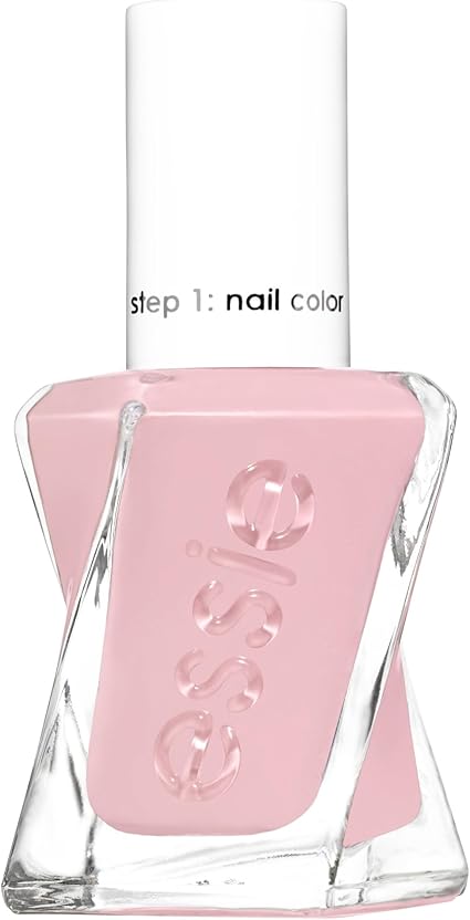 Essie Gel Couture Nail Polish - Polished & Poised