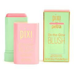 Pixi Beauty, أحمر خدود On-the-Glow، عصا مرطبة ملونة، فلور، 0.6 أونصة (19 جم)