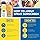 Banana Boat UltraMist Kids MAX Protect & Play Clear Spray Sunscreen SPF 100 (6 oz)