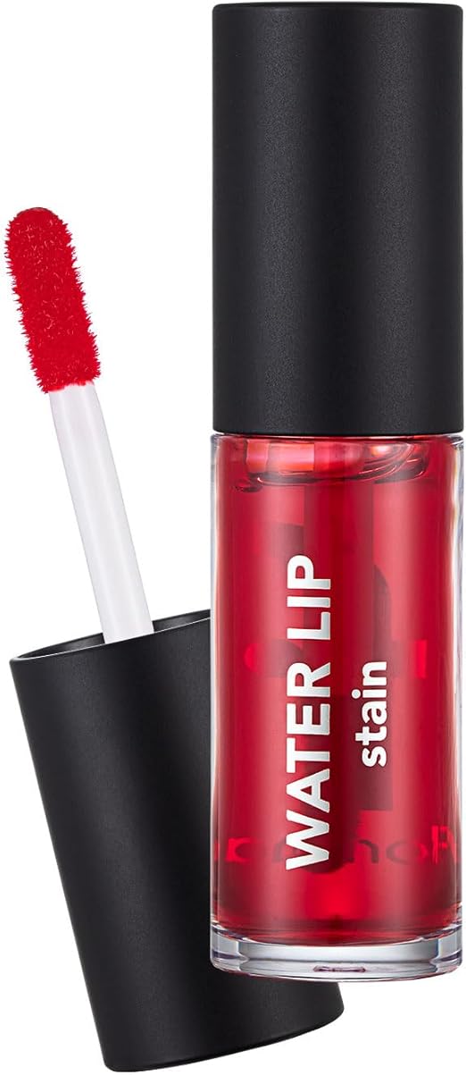 Flormar Water Lip Stain 002 Love Craft - Long-lasting, Hydrating Lip Color