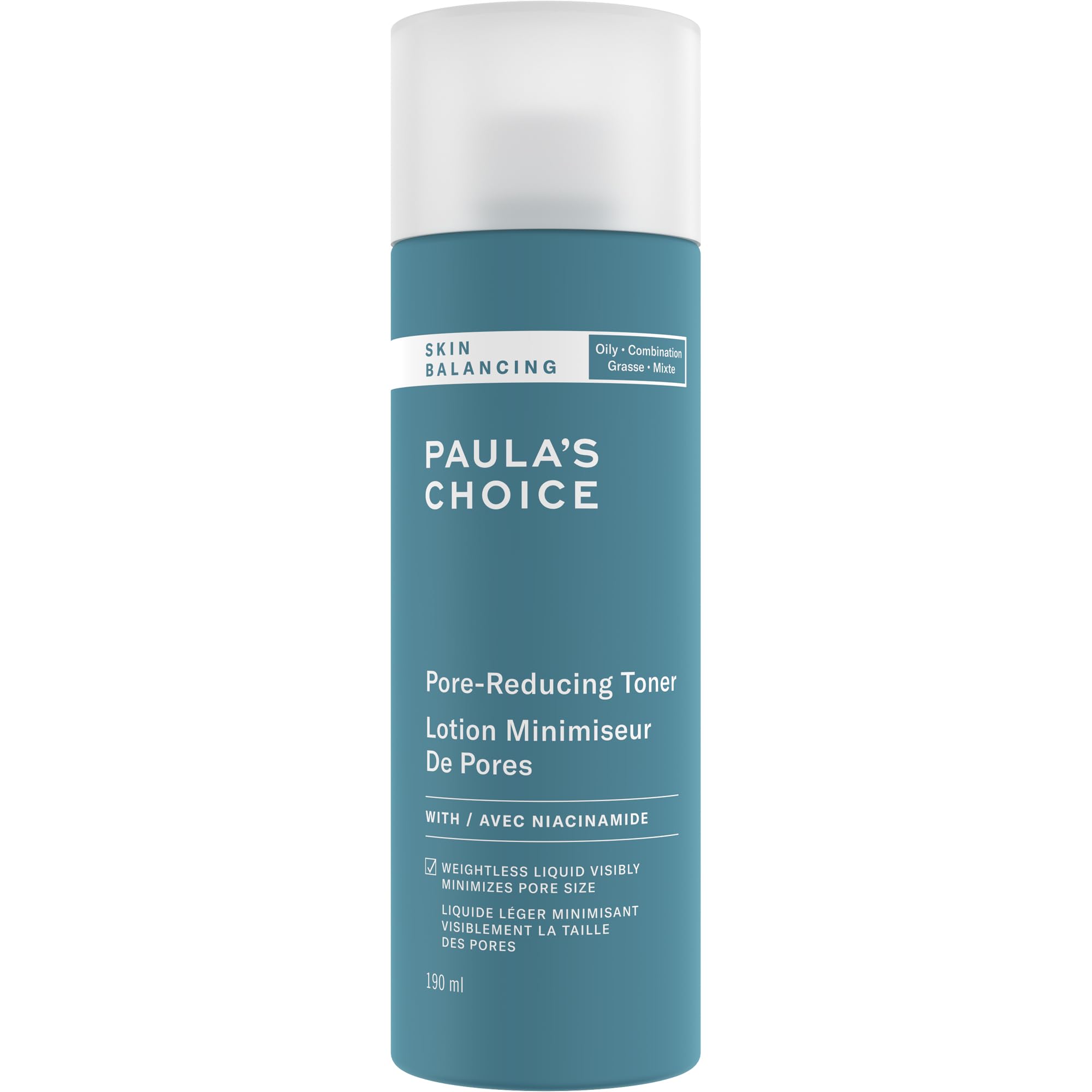 Paula's Choice Skin Balancing Pore-Reducing Toner (6.4oz)