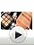 KIKO Milano Glamour Multi Finish Eyeshadow Palette - 04 (9 Shades)