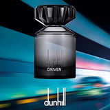 Dunhill Driven Black Eau de Parfum - 100ml