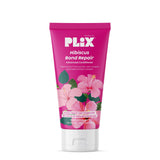 PLIX Hibiscus Bond Repair Advanced Conditioner (175ml) | Reduces Breakage with FiberHance™ & TechnoHYAL Complex