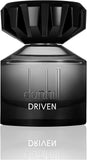 Alfred Dunhill Driven Black Eau de Parfum - 60ml