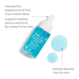 Derma E Ultra Lift DMAE Concentrated Serum - 1 oz