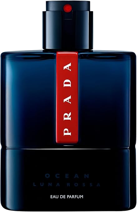 Pra LR Ocean Eau de Parfum - 100ml