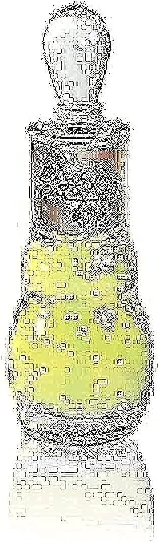 Ajmal Misk Mubakhar Perfume Oil - Luxurious Musk Attar Concentrated