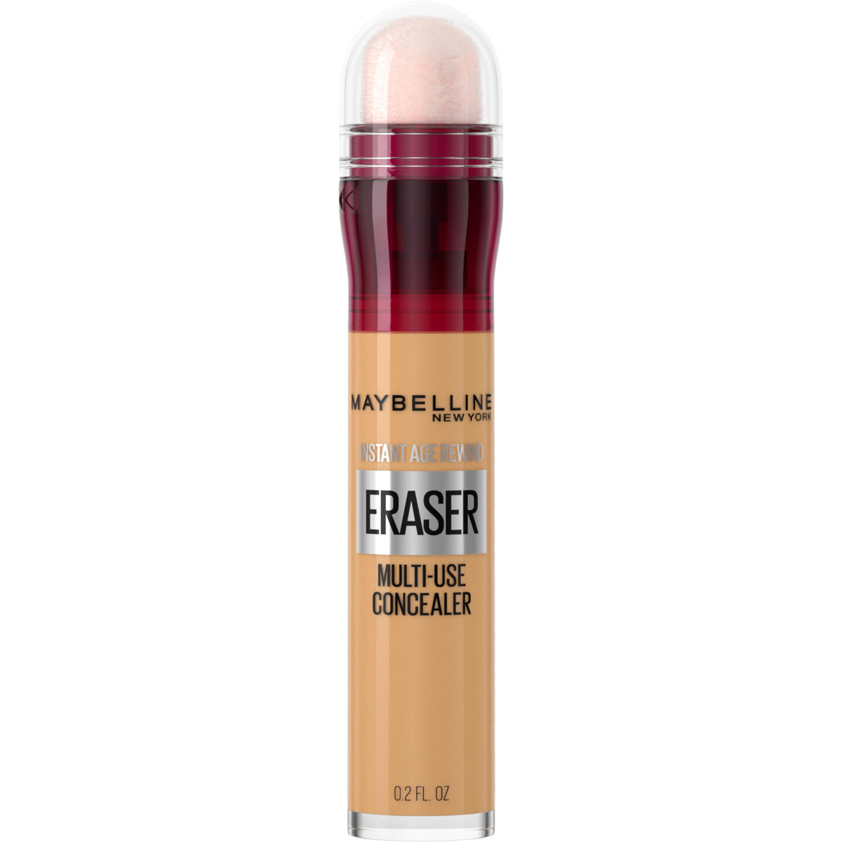 Maybelline Instant Age Rewind Eraser Dark Circles Caramel