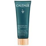 Caudalie Vinoclean Instant Detox Mask (75ml) - Purify & Revitalize Your Skin
