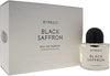 Byredo Black Saffron Eau de Parfum 50ml, Captivating Spicy Scent