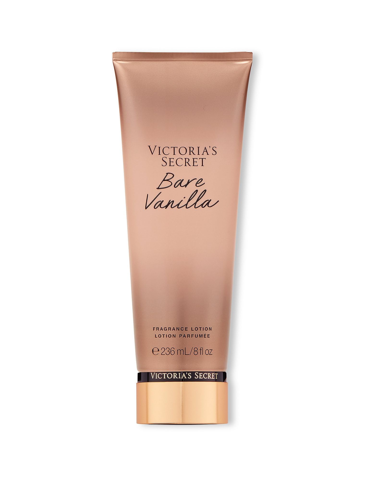 Victoria's Secret Bare Vanilla Body Lotion (236ml)