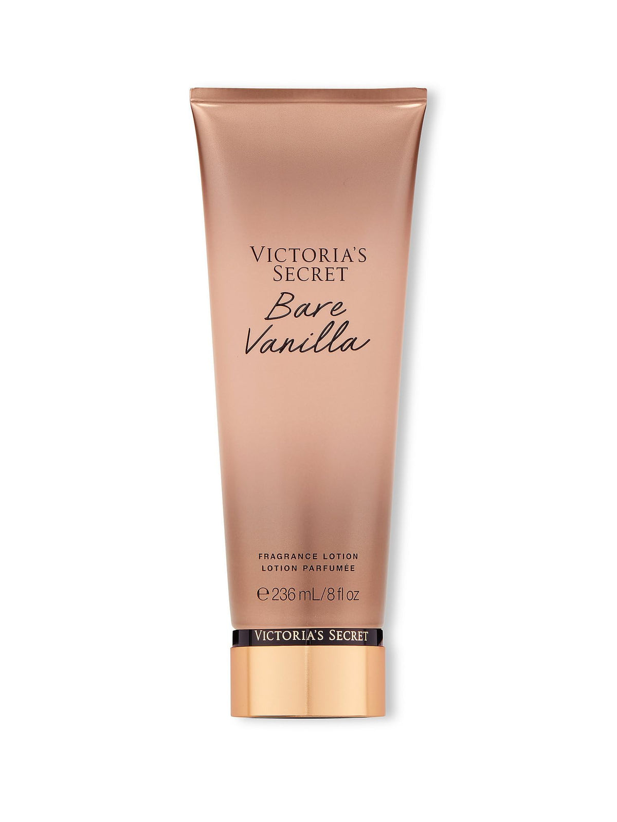 Victoria's Secret Bare Vanilla Body Lotion (236ml)