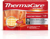 لصقات ثيرماكير الحرارية لتخفيف آلام أسفل الظهر والورك (ThermaCare HeatWraps for Lower Back & Hip) - مقاس L/XL (كبير/كبير جدًا) - عبوة 3 حزم (إجمالي 6 وحدات)