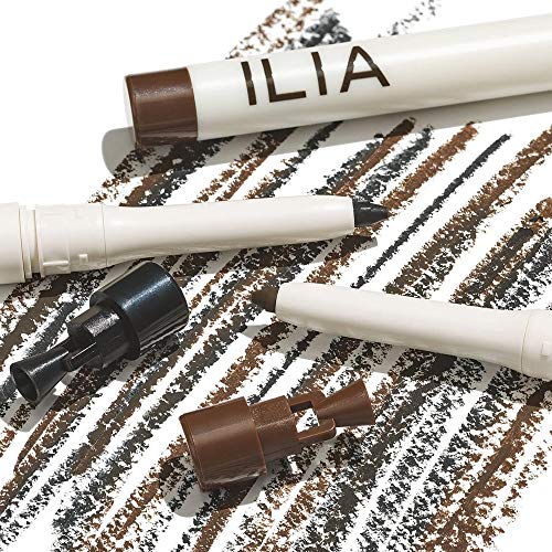 ILIA Clean Line Gel Liner - Twilight - Intense, Smudge-Proof Eyeliner