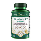 Purity Products Ultimate H.A. 7 - Advanced Hyaluronic Acid Support