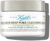 Kiehl's Rare Earth Deep Pore Cleansing Masque - Purify Your Skin (14ml)
