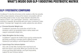 Inno Gut Protect GS1 probiotic & postbiotic formula: Supports digestive health and gut wellness (90 capsules).