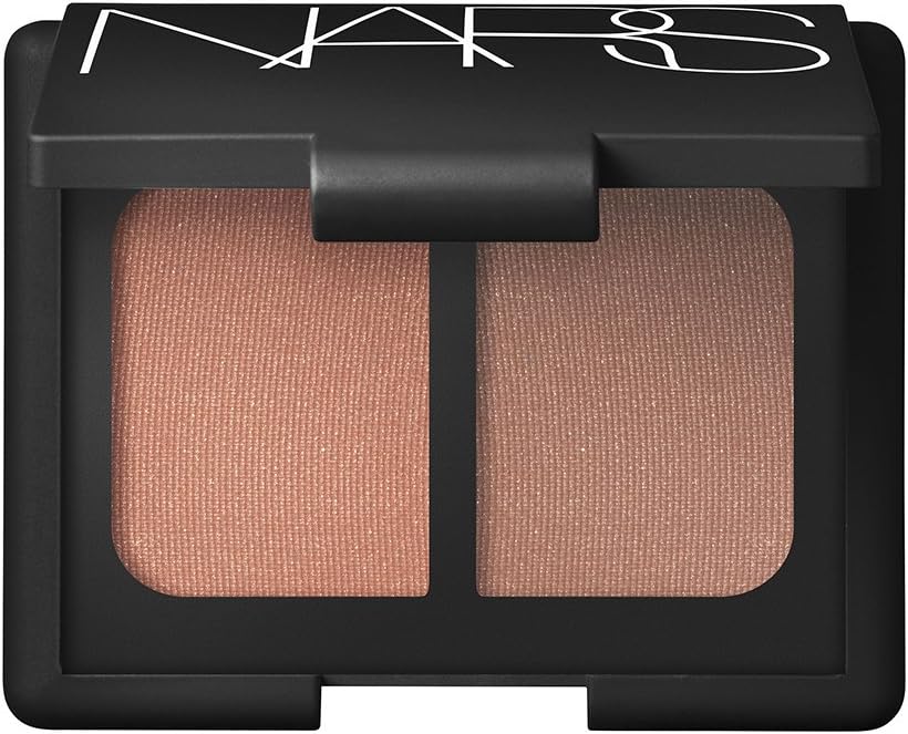 NARS Duo Eyeshadow - St-Paul-De-Vence - Versatile Eye Makeup