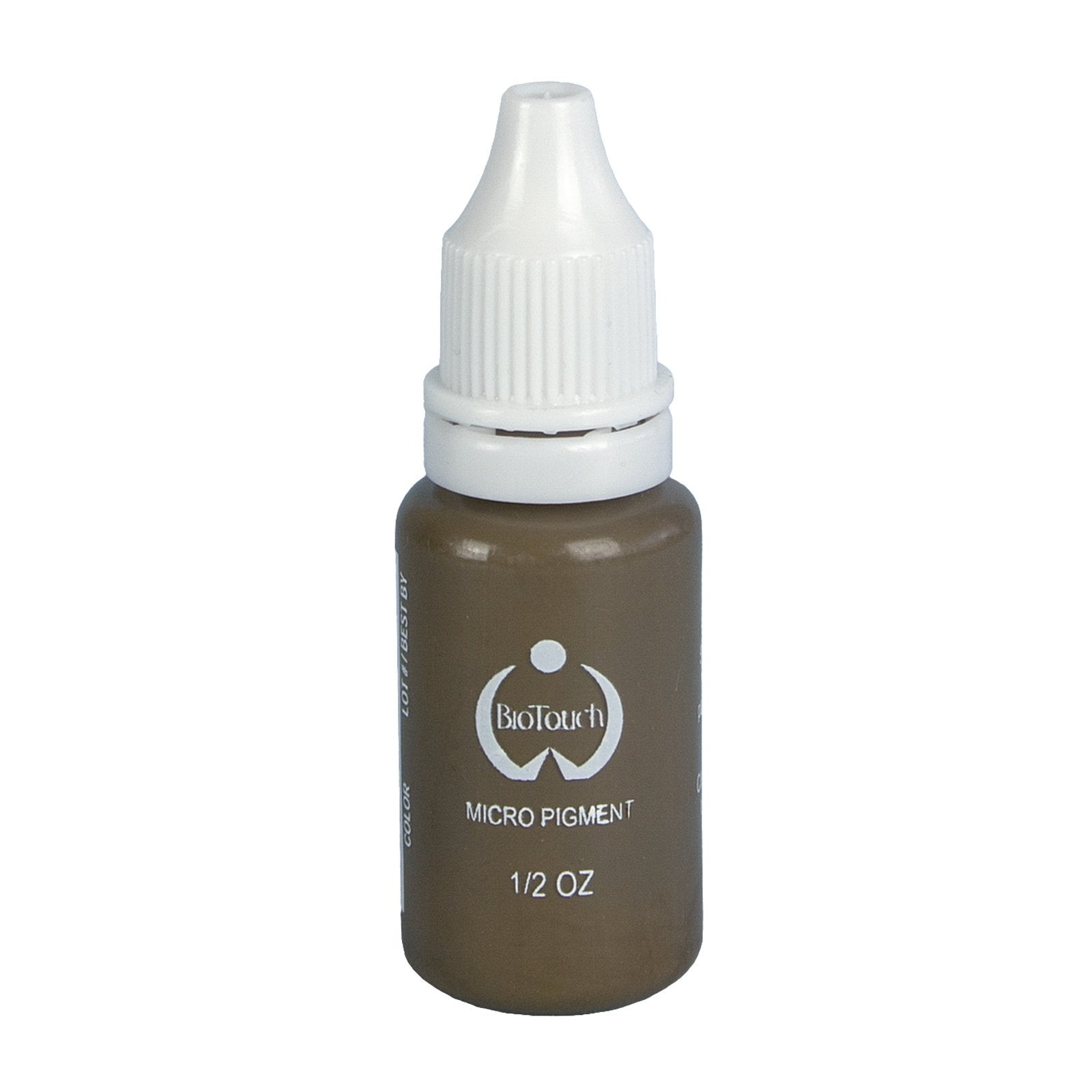 BioTouch Micropigment Eyebrow True Hazel - Professional Permanent Makeup Color