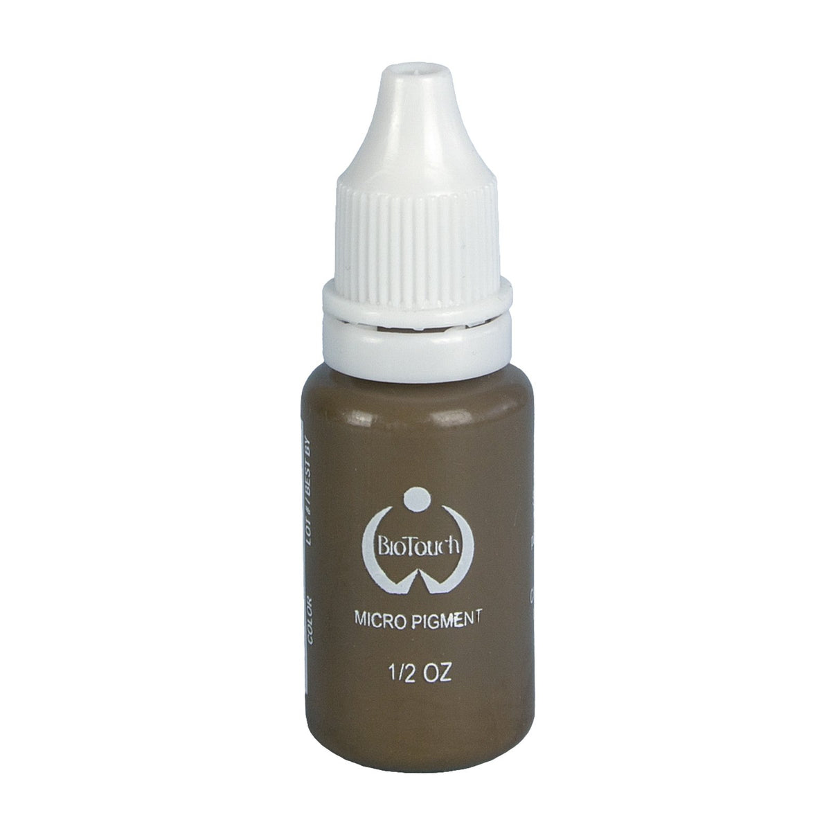 BioTouch Micropigment Eyebrow True Hazel - Professional Permanent Makeup Color