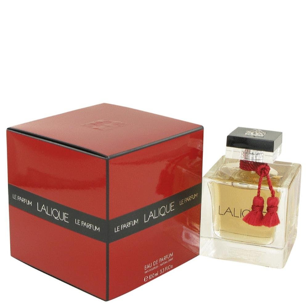 Lalique Le Parfum Eau de Parfum Spray - 100ml