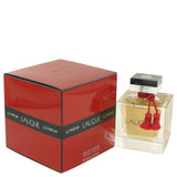 Lalique Le Parfum Eau de Parfum Spray - 100ml