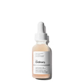 The Ordinary Lactic Acid 5% + HA 30ml - Gentle Exfoliating Serum for Smoother, Brighter Skin
