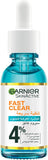 Garnier SkinActive Fast Clear Serum - Salicylic Acid Booster for Acne