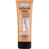 Sally Hansen Airbrush Legs Medium Leg Makeup Lotion - 2 Pack (4 oz Each)
