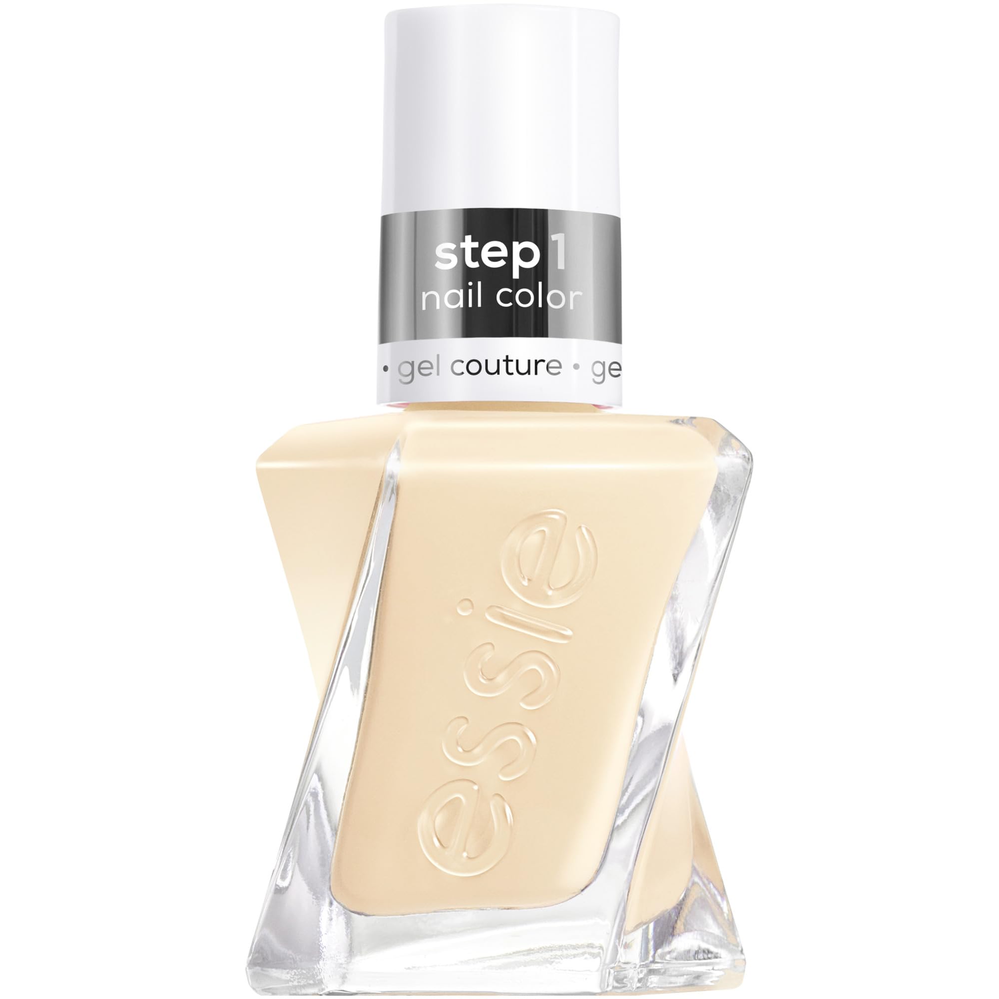Essie Gel Couture Atelier At Bay Nail Polish - 13.5ml