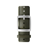 Withings Premium Leather Wristband for ScanWatch & Steel HR Smartwatches