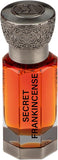 Swiss Arabian Secret Frankincense Perfume Oil 12ml
