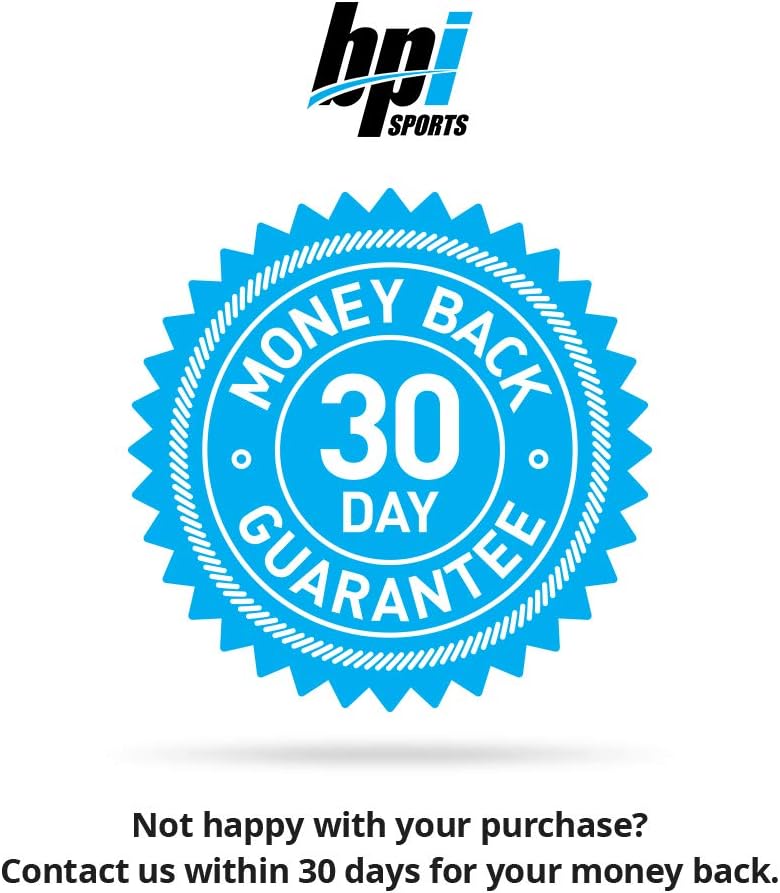 BPI Sports A-HD Elite testosterone booster for increased stamina, strength, and metabolism