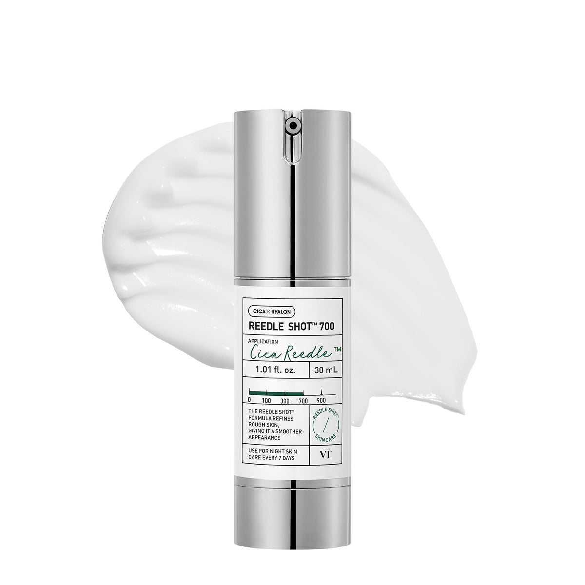 VT Reedle Shot 700 Intensive Advanced Treatment