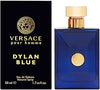 Versace Dylan Blue Eau de Toilette for Men - 50ml