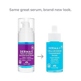 Derma E Ultra Lift DMAE Concentrated Serum - 1 oz