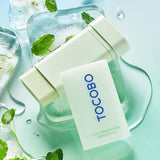 TOCOBO Cica Cooling Sun Stick SPF50+ - Fermented Cica, Light Moisturizer
