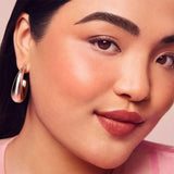 Rare Beauty Mini Blush & Luminizer Trio: Perfect Travel Set