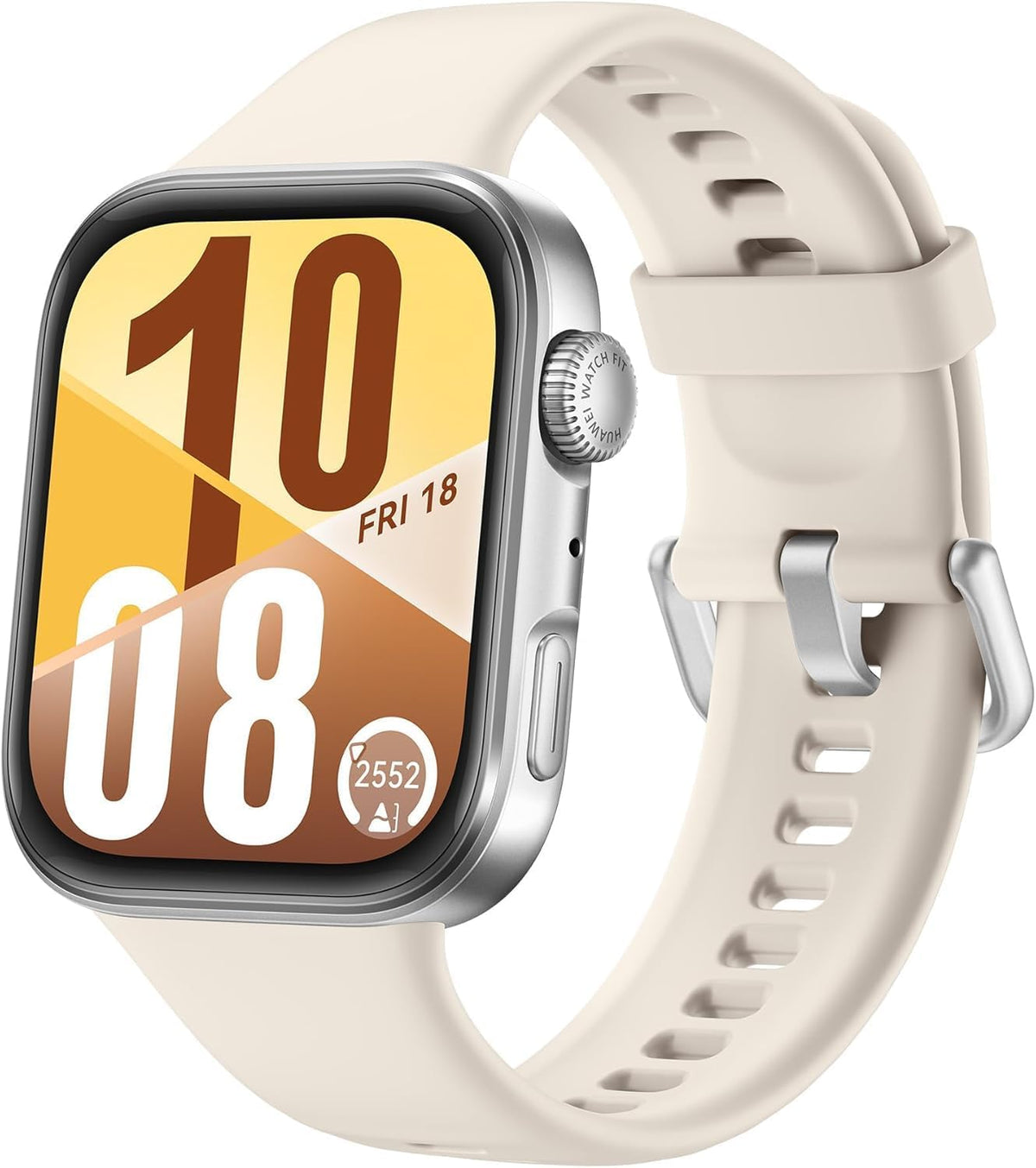 Huawei Watch Fit 4 Smartwatch White