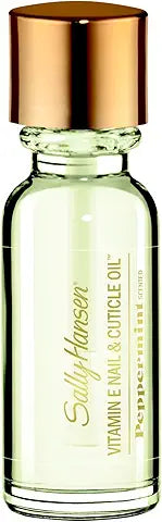 علاج الأظافر Moisture Rehab من سالي هانسن ل ترطيب وإصلاح الأظافر