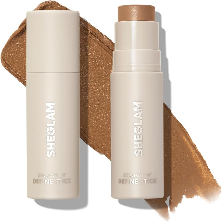 SHEGLAM Snatch 'n' Define Cream Contour Stick - Golden Sun