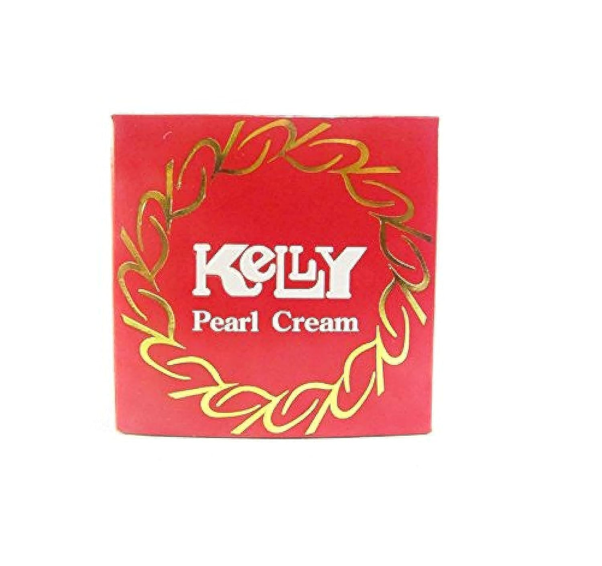 Kelly Pearl Brightening Cream – 15g, Pale & Even Skin Tone