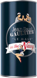 Jean Paul Gaultier Le Male In The Navy Nautical EDT 125ml For Men