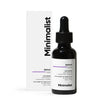 Minimalist Retinol 0.6% Anti-Aging Face Serum - Reduces Fine Lines & Wrinkles 30ml